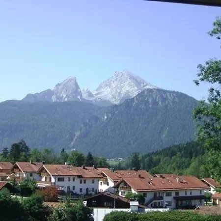 Familie Oshowski Apartment *